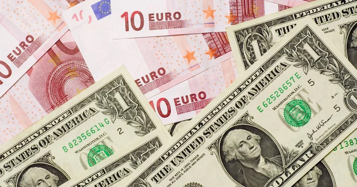 Sharp turn in the currency market: the dollar and the euro fell