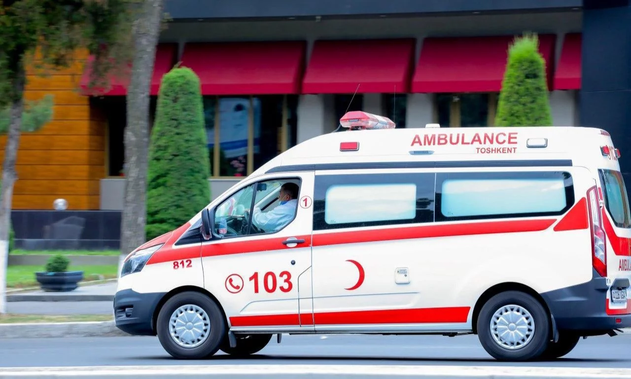 Taşkent'te 11 yaşındaki kız elektrik çarpmasıyla öldü