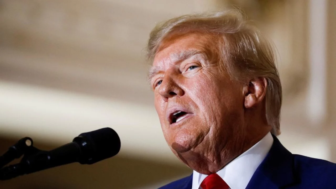 Трамп: “Эрон битим тузмаса, янада шафқатсиз ҳужумлар кутмоқда”