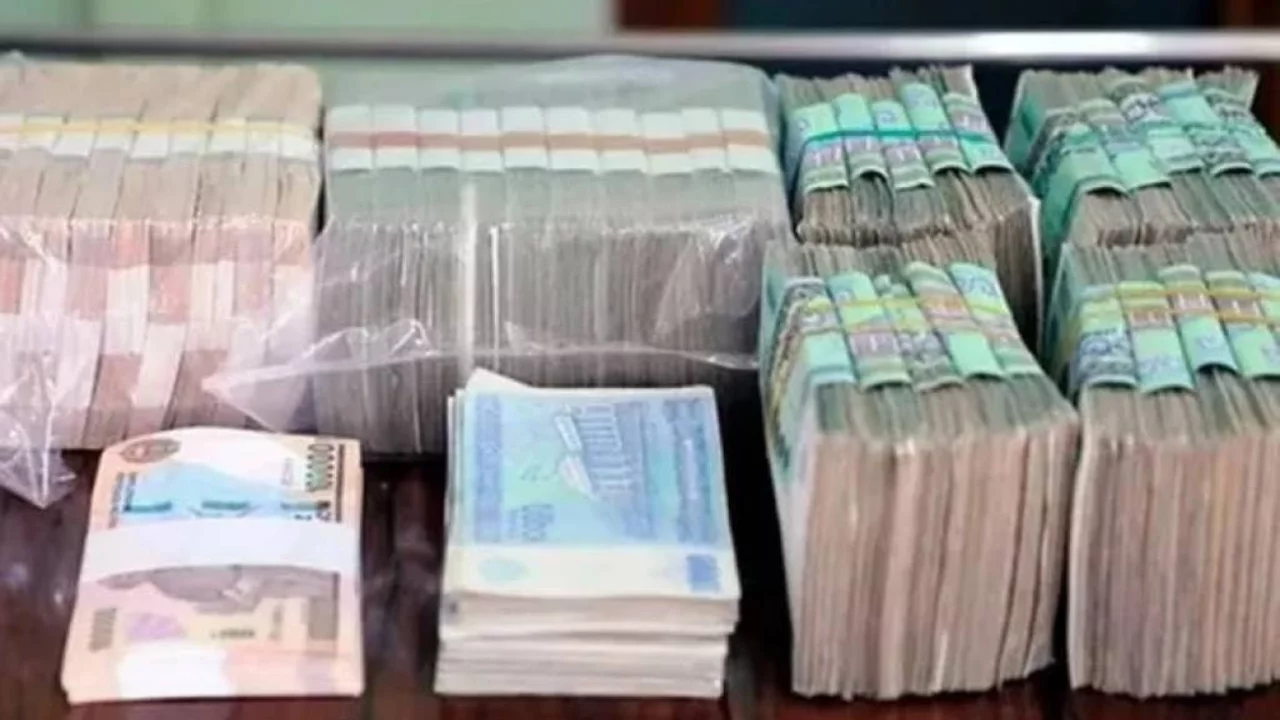 MIB Qashqadaryo: 83 mlrd. so‘m aliment pullari undirib berildi