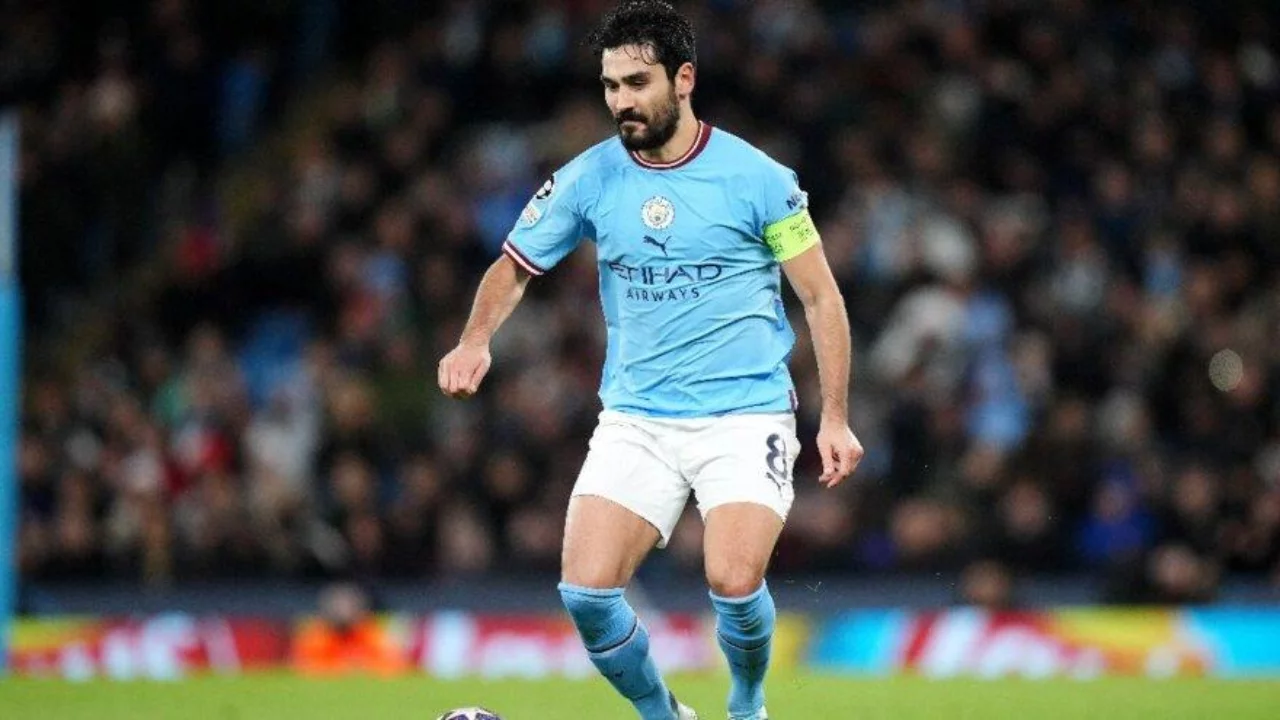 Ilkay Gyundogan “Galatasaroy”ga o‘tishga yaqin – so‘nggi to‘siq nima?