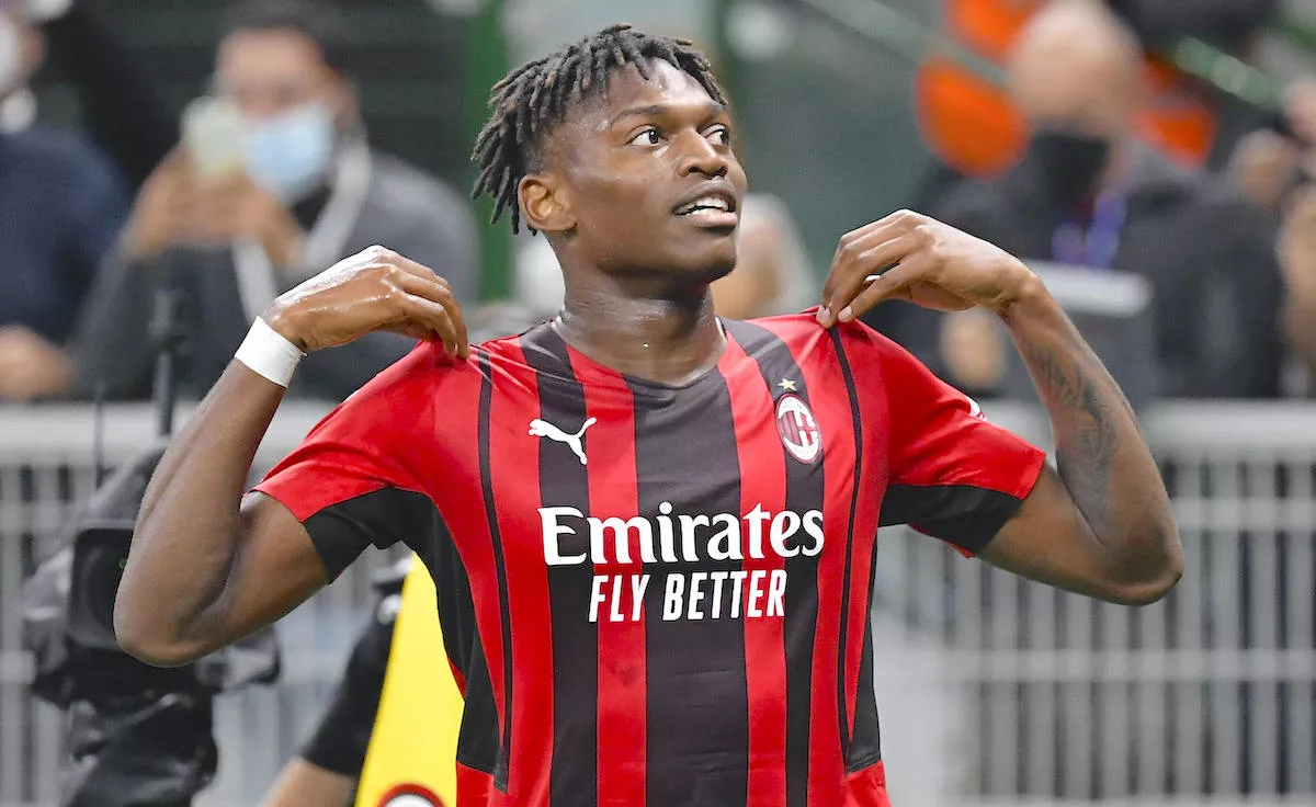 Barcelona is looking for a partner for Lamine Yamal: Rafael Leao is the candidate in the main race