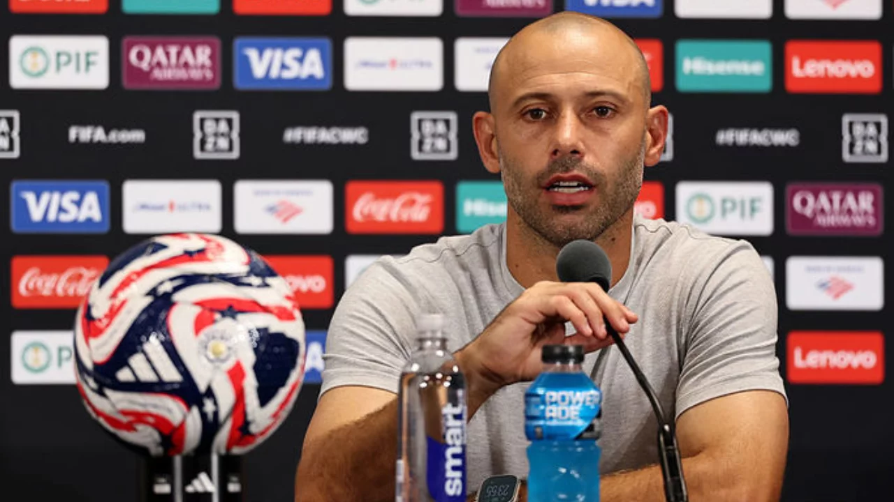 MLS için gurur: Mascherano ve Inter Miami tarihi play-off'a yükseldi