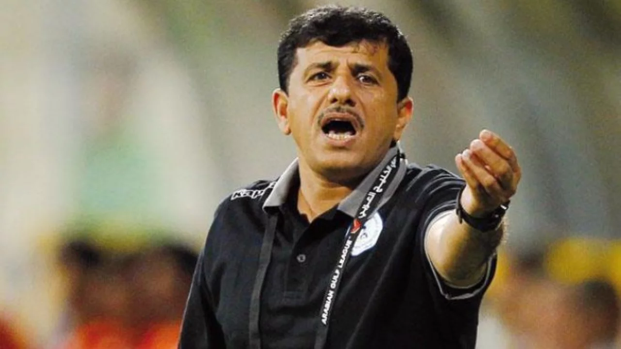 Former UAE coach: Kosmin has the potential to defeat Uzbekistan