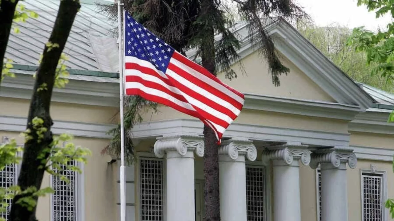 Америка жамоатчилиги Эрон-Исроил можаросида аралашувга қарши чиқмоқда