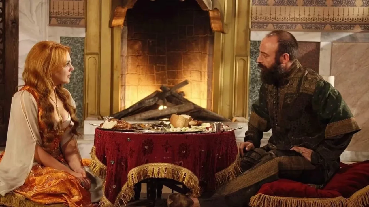Султон ҳарами ҳақидаги сериаллардан узоқ бўлган ачинарли ҳақиқат
