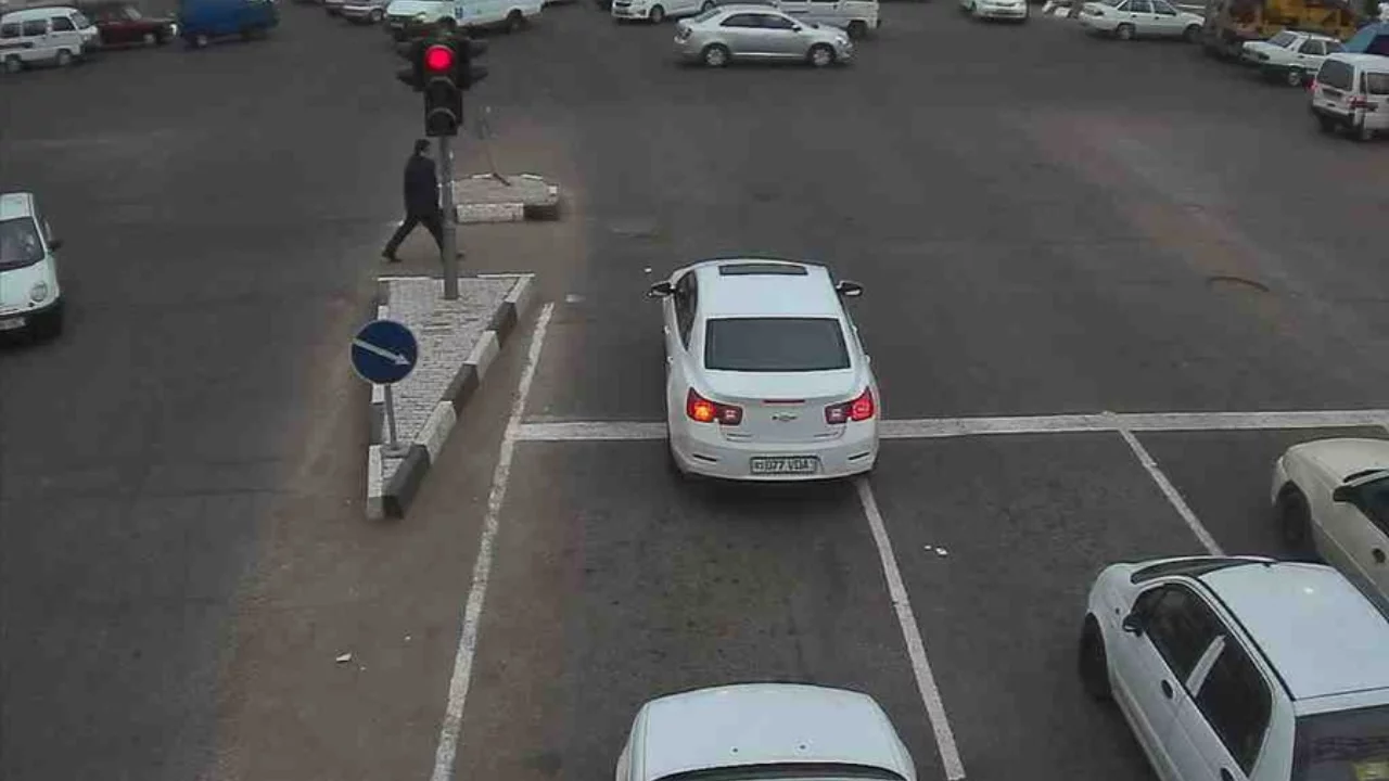 Warning system: New privileges for drivers are being introduced