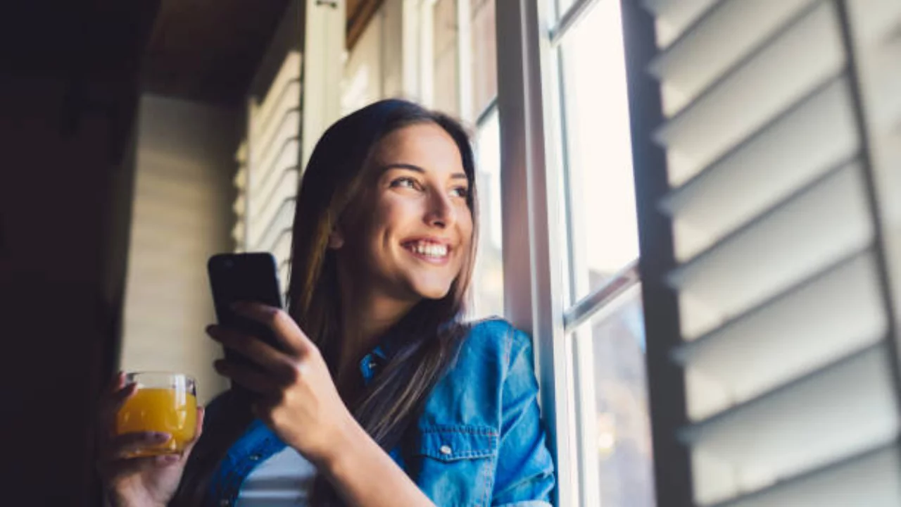 For those who hold a phone every day: 8 truths about life and psychology