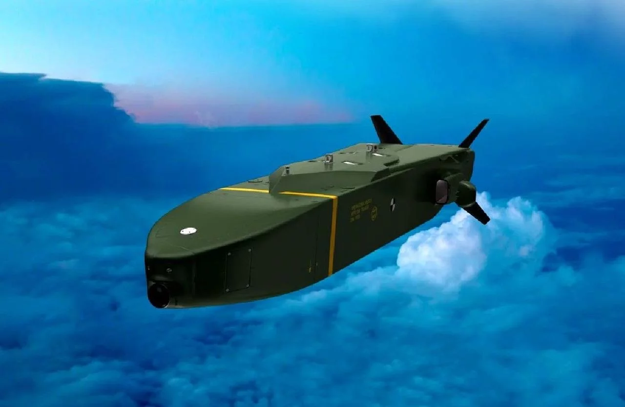 If German rockets fly into Russian territory, the nuclear threat will increase