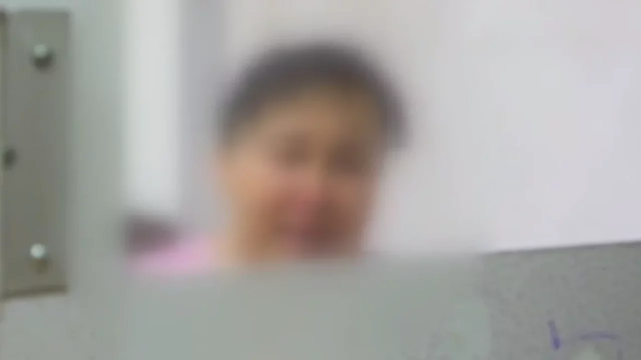 Qashqadaryoda ayol mast erini pichoqlab o‘ldirdi