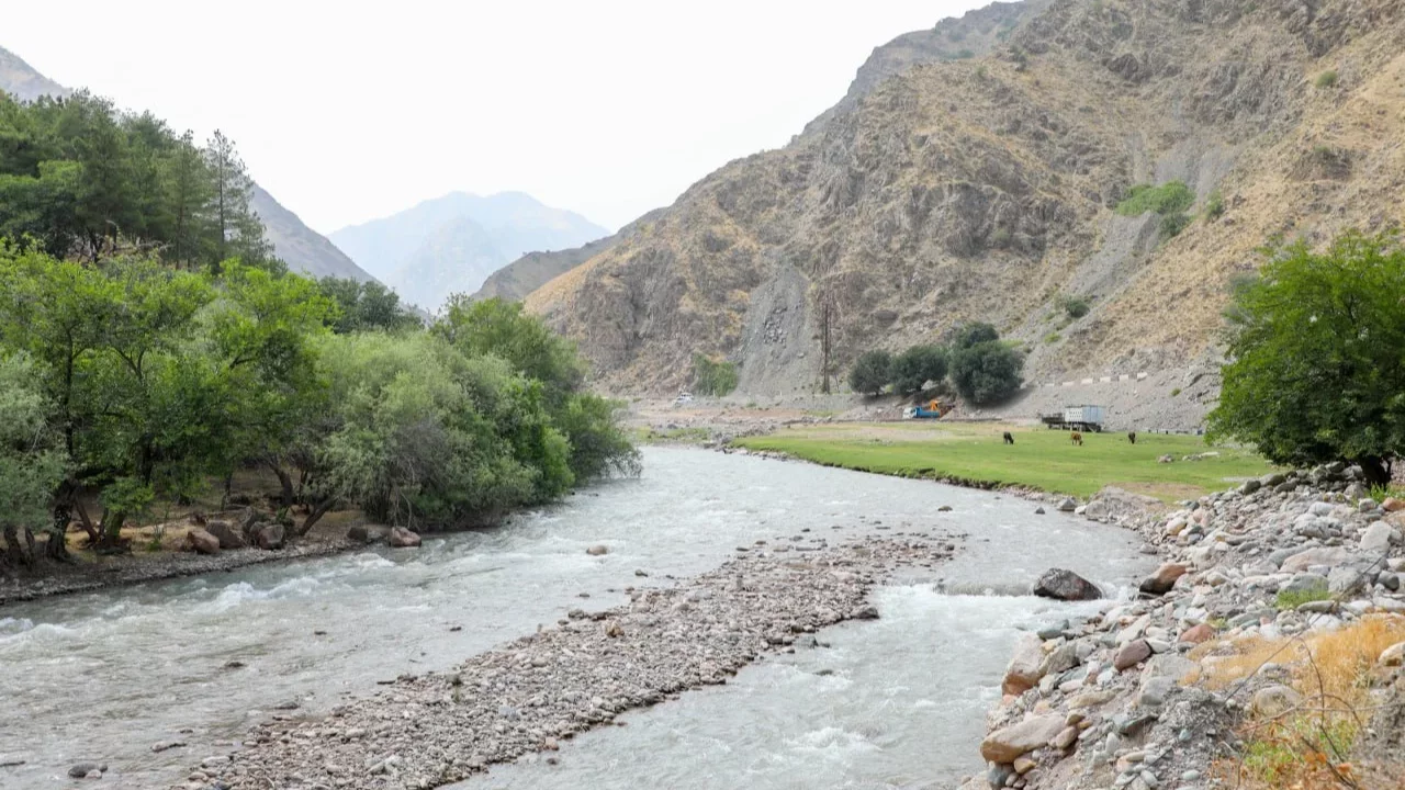 New 615-hectare Sangardak tourism center to open in Surxondaryo