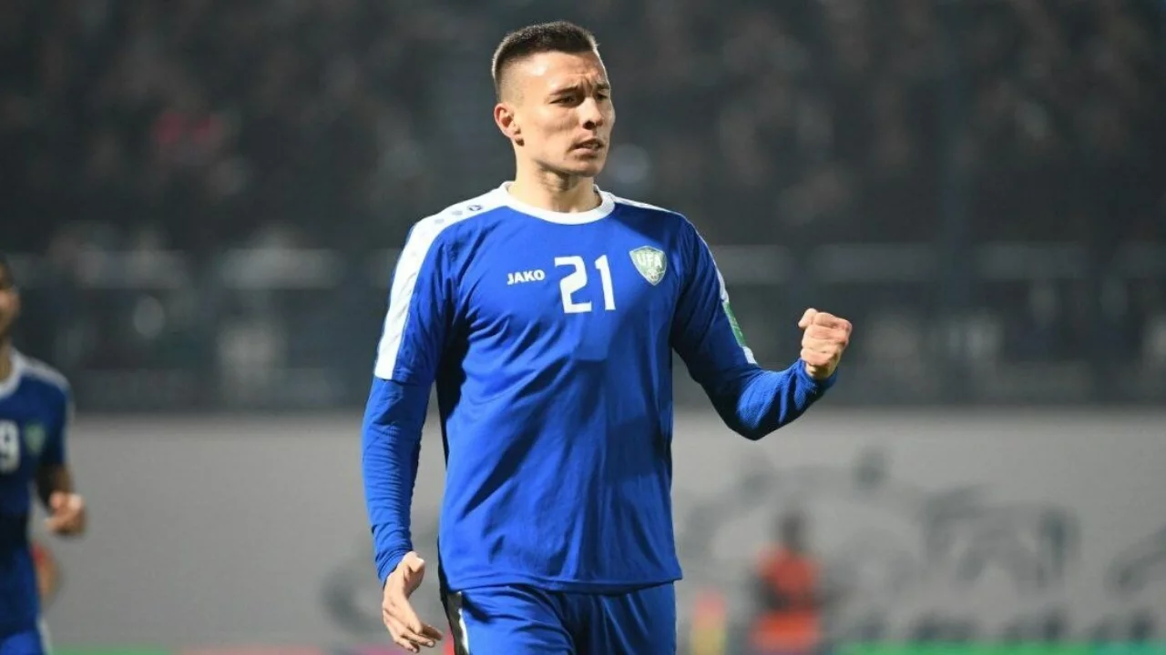BAE'ye karşı gol atan oyuncularımızın sayısı tekrar artacak mı?