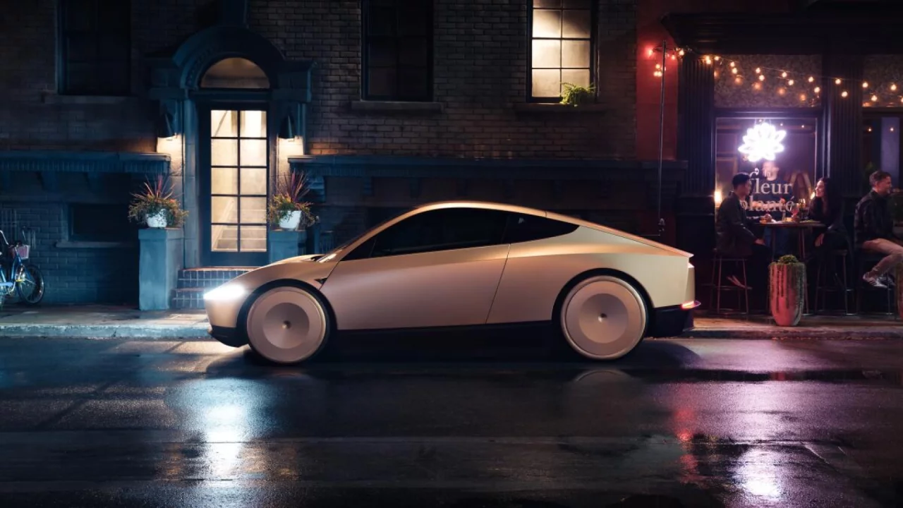 Tesla to begin robotaxi testing on June 22