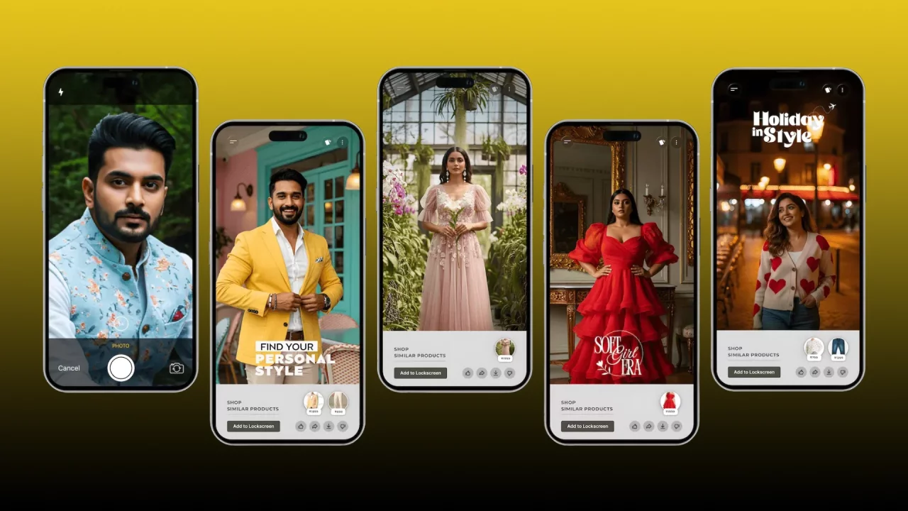 Samsung to bring AI shopping to lock screens