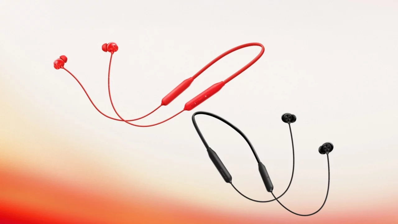 OnePlus Bullets Wireless Z3 қулоқчинлари тақдим этилди
