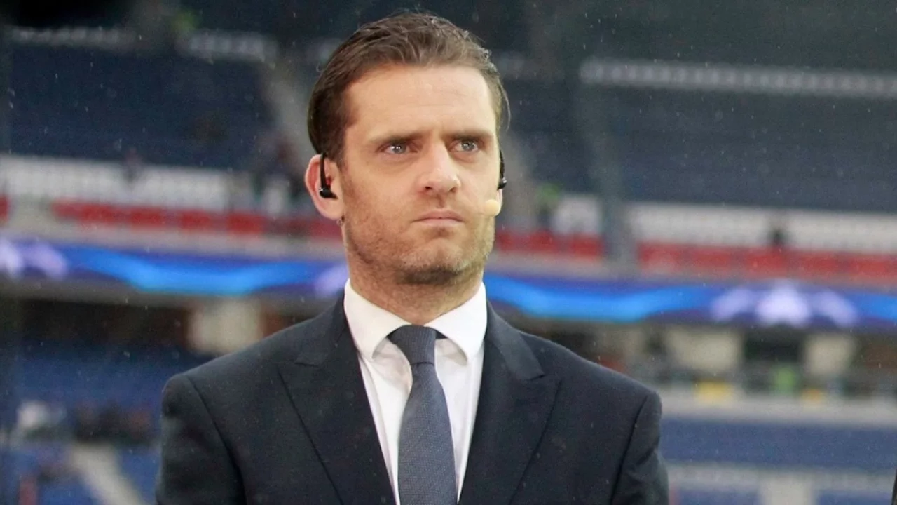 Rothen harshly criticized Messi: "Messi was at PSG, but did not play"