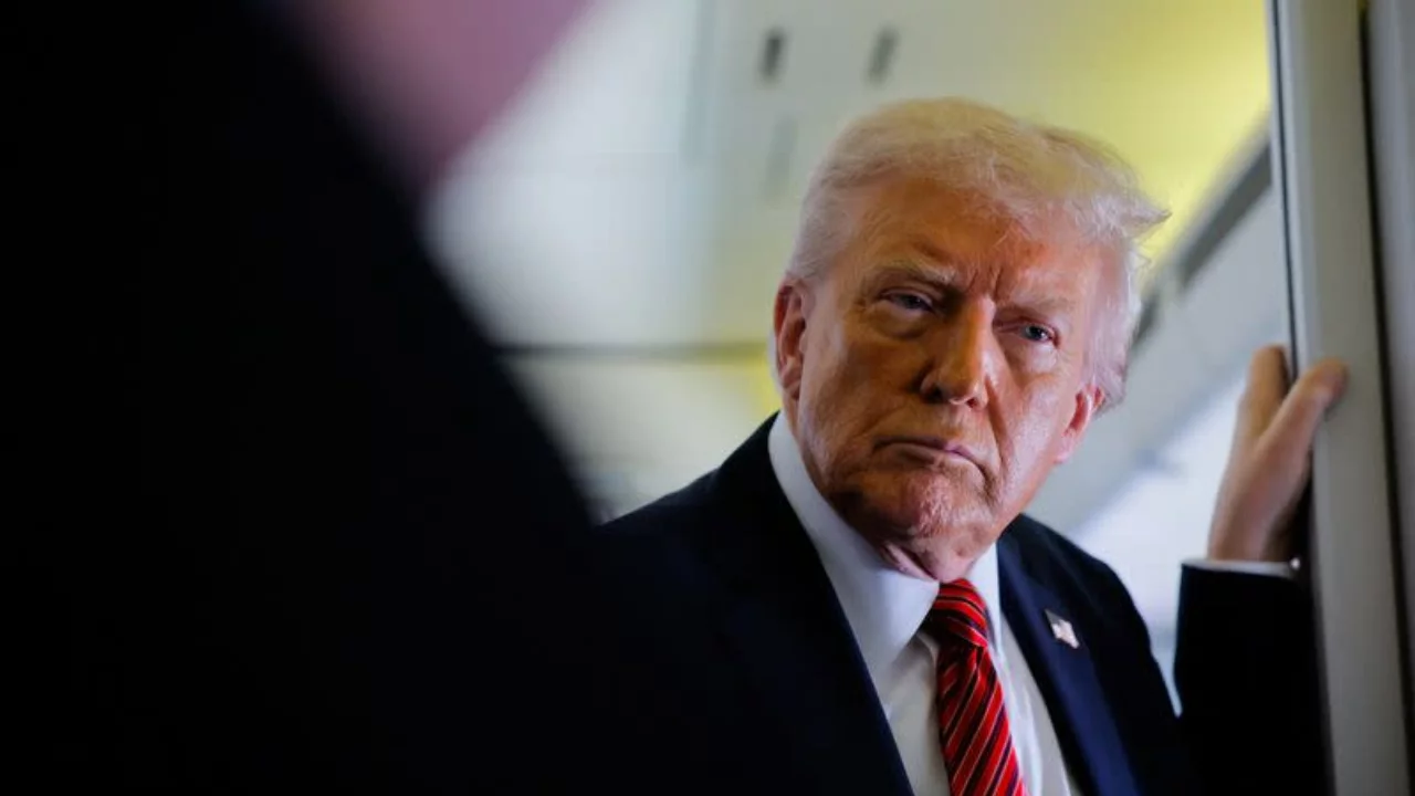 Трамп Путин, Си ва Эрондан рад жавоби олди – музокаралар туртилиб қолди