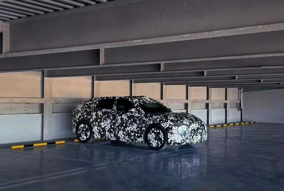 Faraday Future FX 4: Tesla Model Y'га рақобатчи янги электромобиль