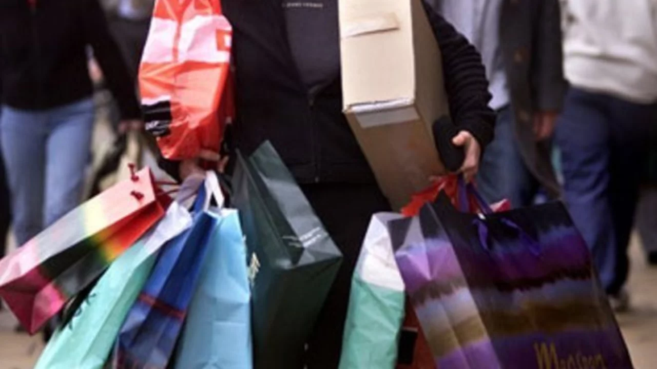 New customs restrictions: the value of imported goods reduced