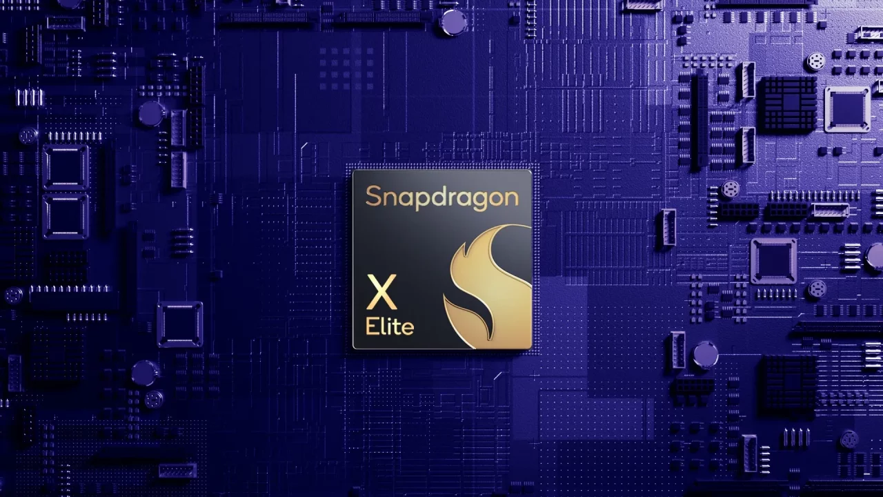 Qualcomm is testing 18-core Snapdragon X2 Elite