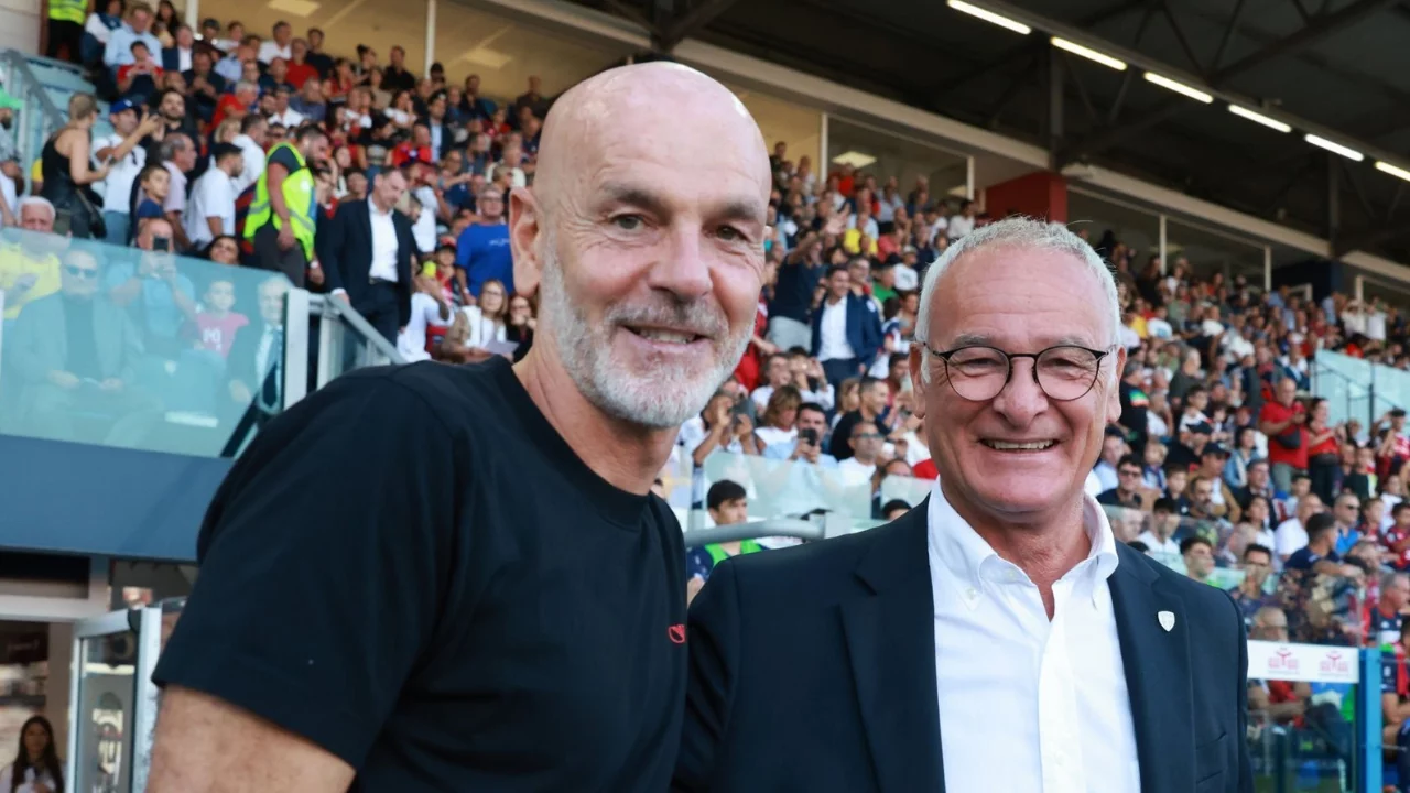 New head coach for the Italian national team: who will be chosen?