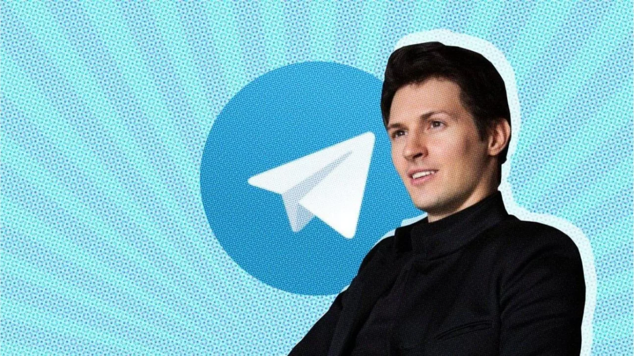 Telegram Announces a $1 Million Annual Developer Position