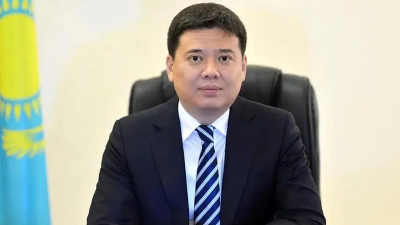 Former Minister Sentenced to 9 Years in Kazakhstan – Property Also Confiscated