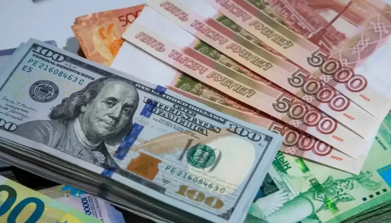9 июн куни учун валюта курслари эълон қилинди