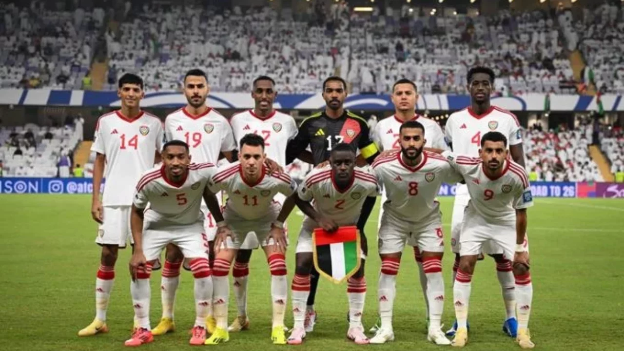 What is new in the squad for Cosmin Olariu against Uzbekistan?