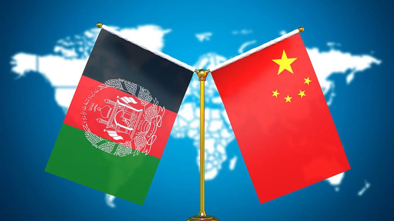 Afghanistan Joined the Growing List of Countries Canceling Chinese Contracts