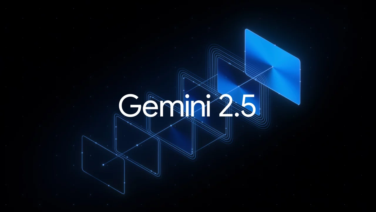 Gemini 2.5 Pro: A New Level in Programming and Logic