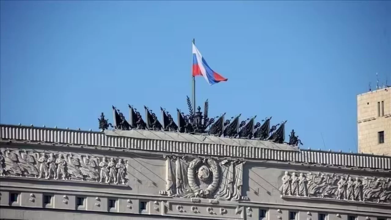 Россия ҳавоси Украина дронларига қарши курашни кучайтирмоқда