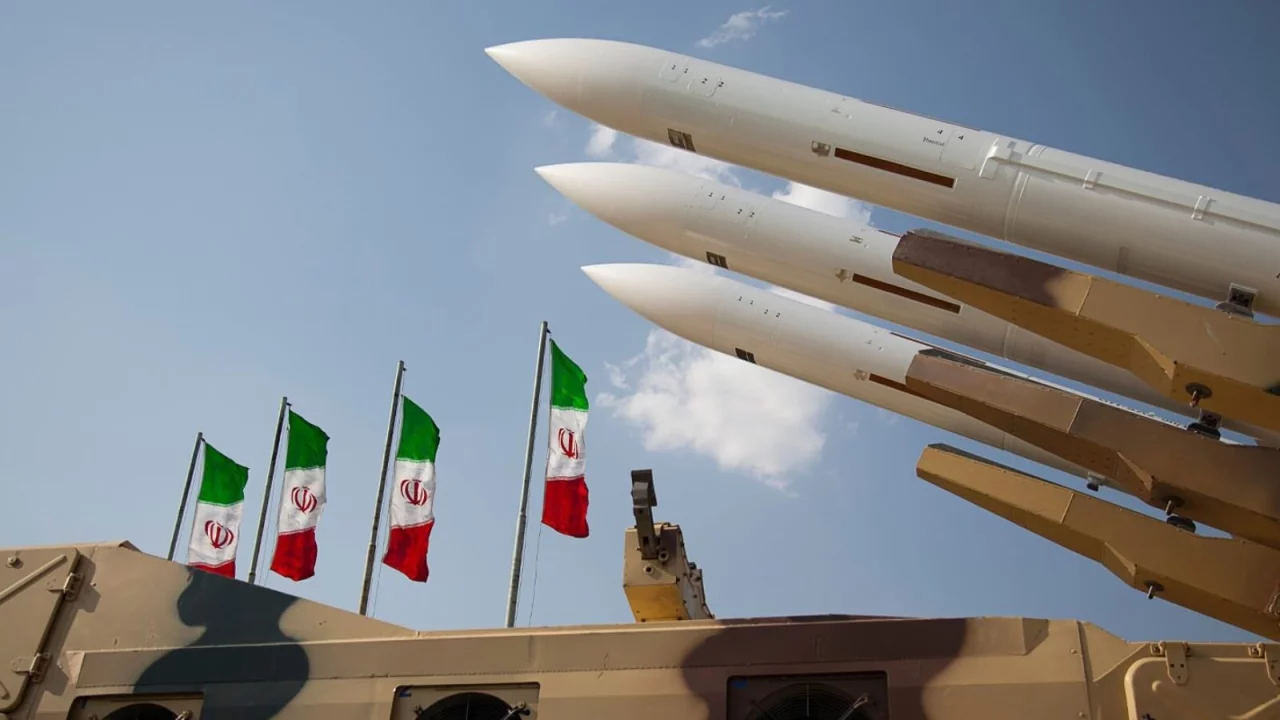 Threat to related countries: Iran expresses its readiness for a new conflict