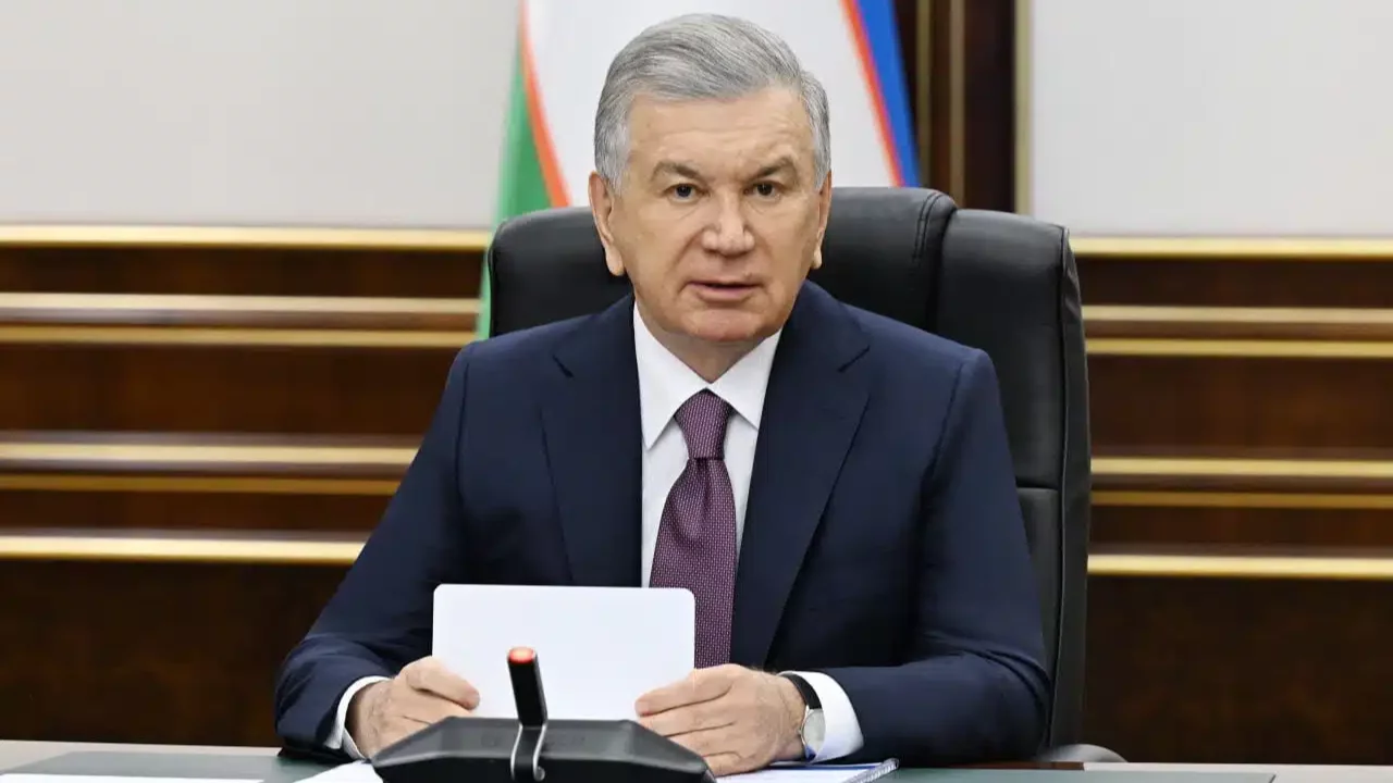 Yil yakunigacha 16 ta yashil stansiya ishga tushadi