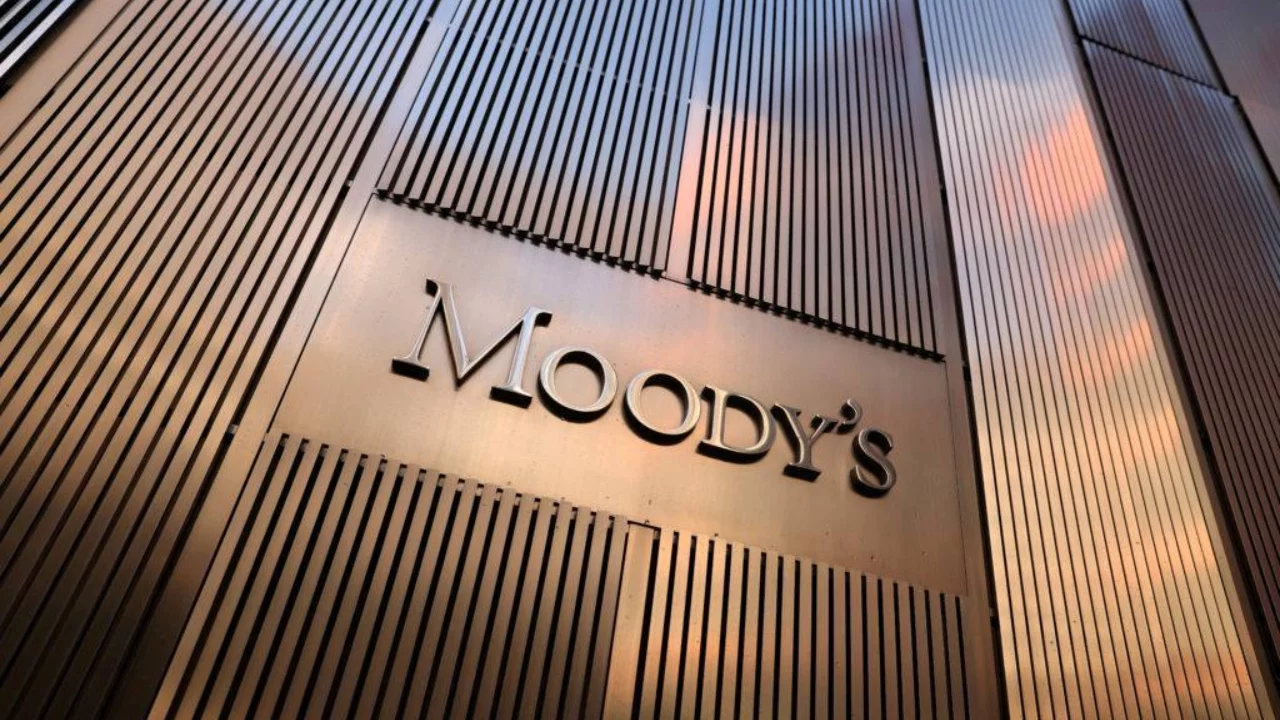 Moody’s raises outlook – the results of reforms are becoming evident