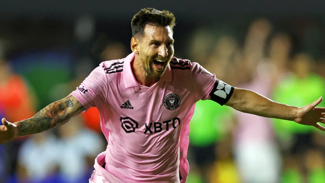 “Inter Mayami”ning yulduzi — Messi va uning ilhombaxsh o‘yinlari