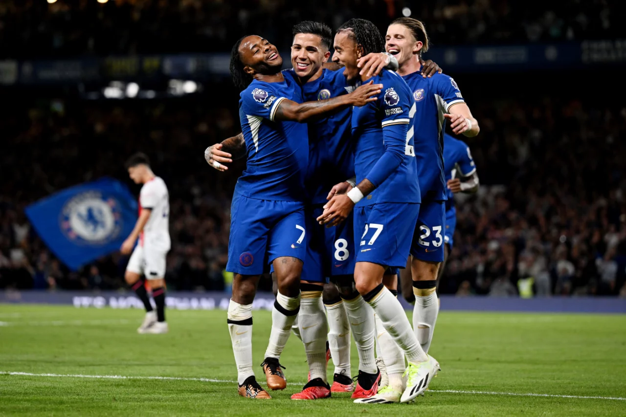 Confident Start from Chelsea: Los Angeles Defeated at Club World Cup