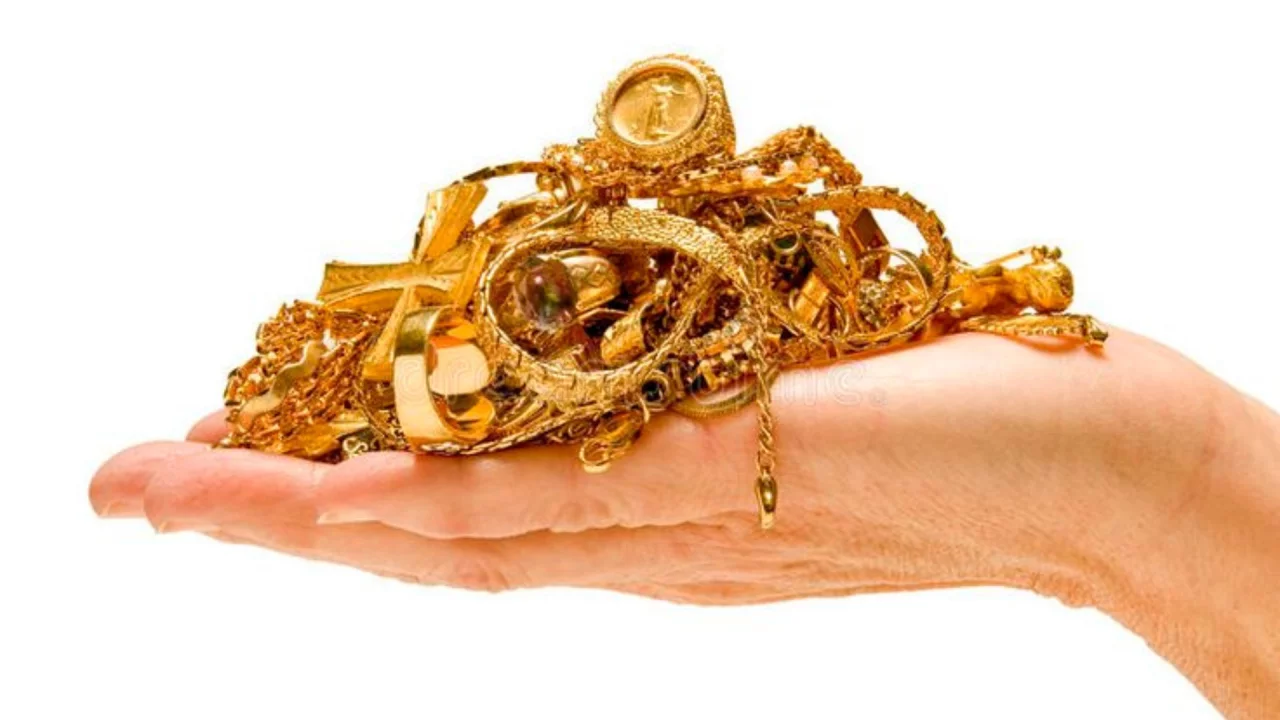 A new wave in Uzbekistan's jewelry industry: $300 million export plan