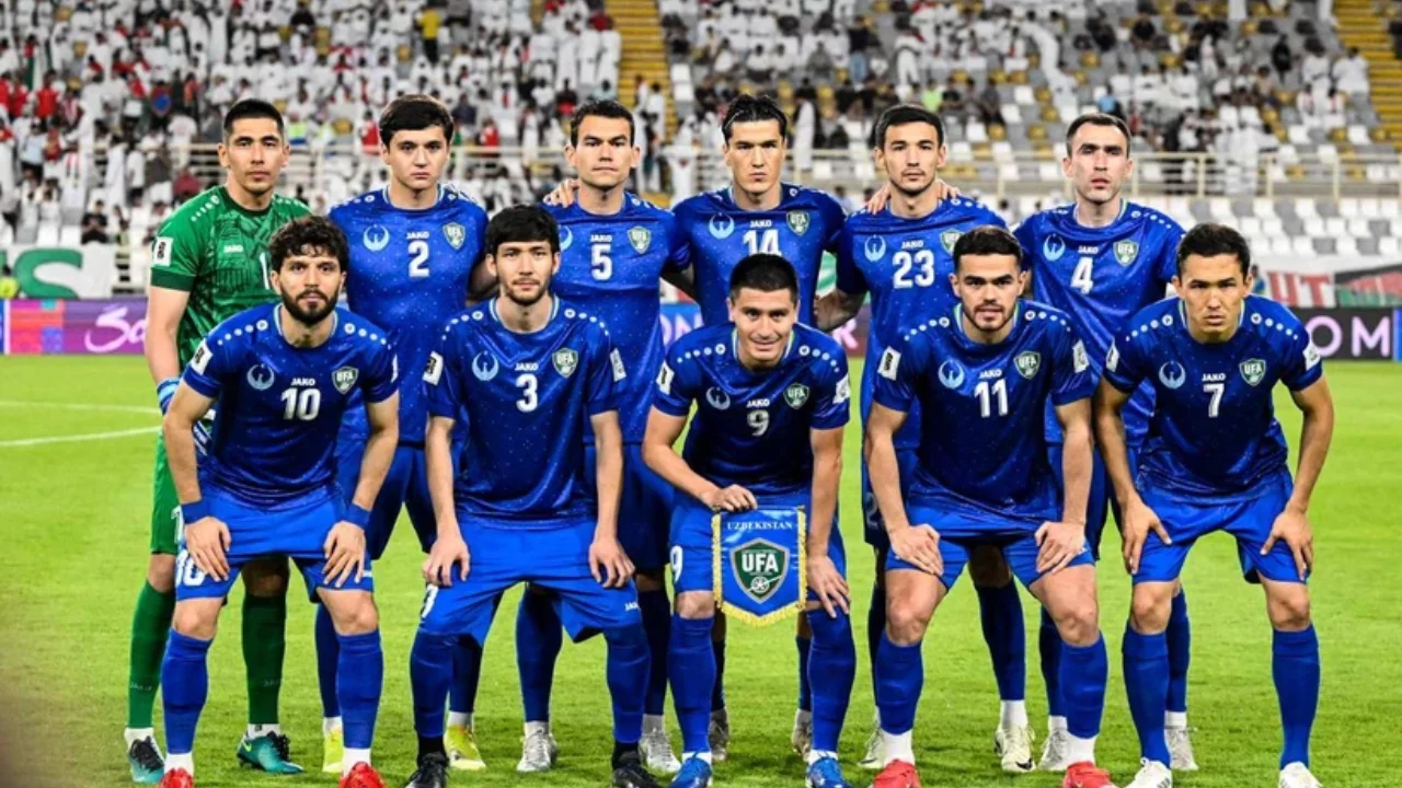 Tarix yaratgan qahramonlar: futbolchilarimizga Prezident sovg‘asi tayyor!