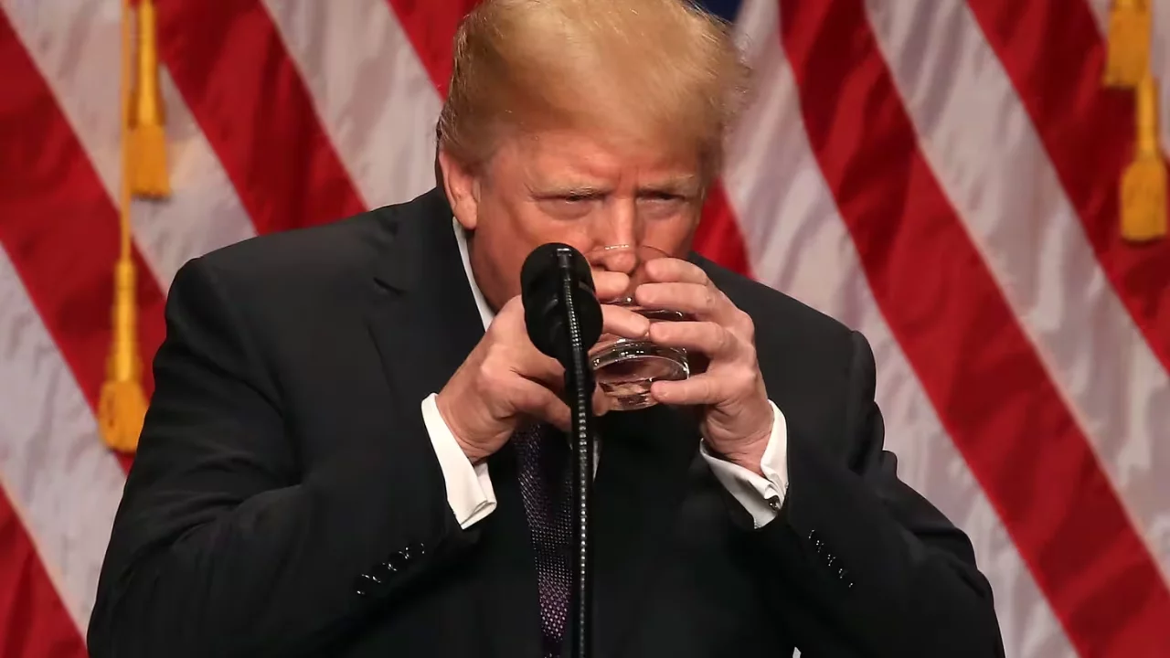 Donald Trump: En tuhaf alışkanlıklara sahip başkan hakkında 15 gerçek
