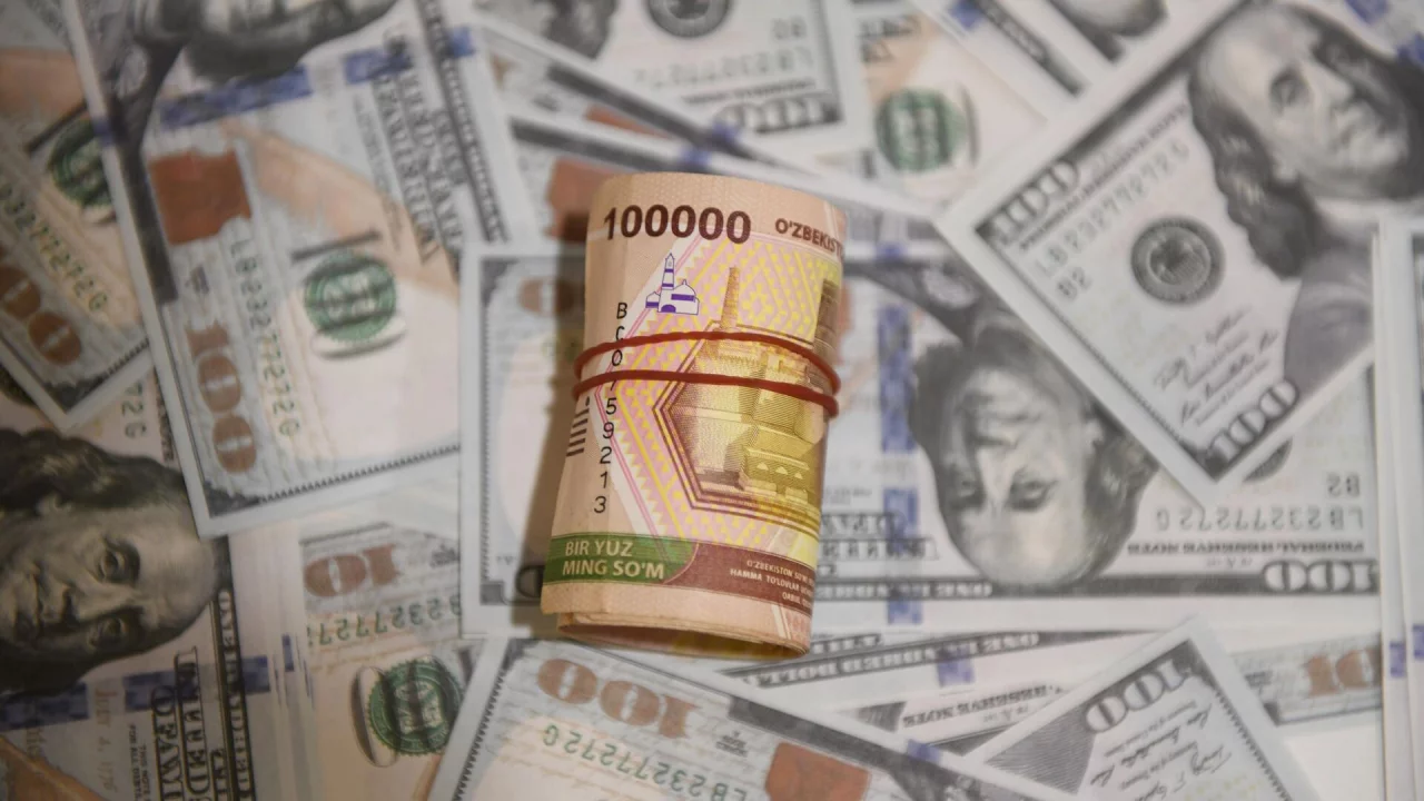 USD exceeds 12,760 UZS for June 16