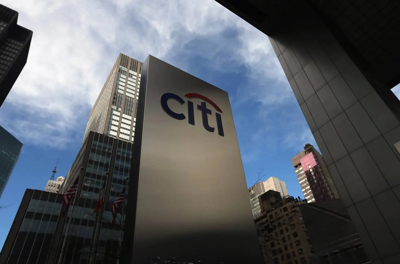 Citigroup to Open Office in Tashkent