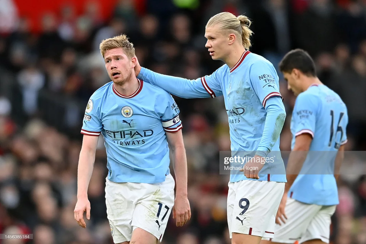 The 10 players with the biggest transfer losses in the Premier League: who lost value?