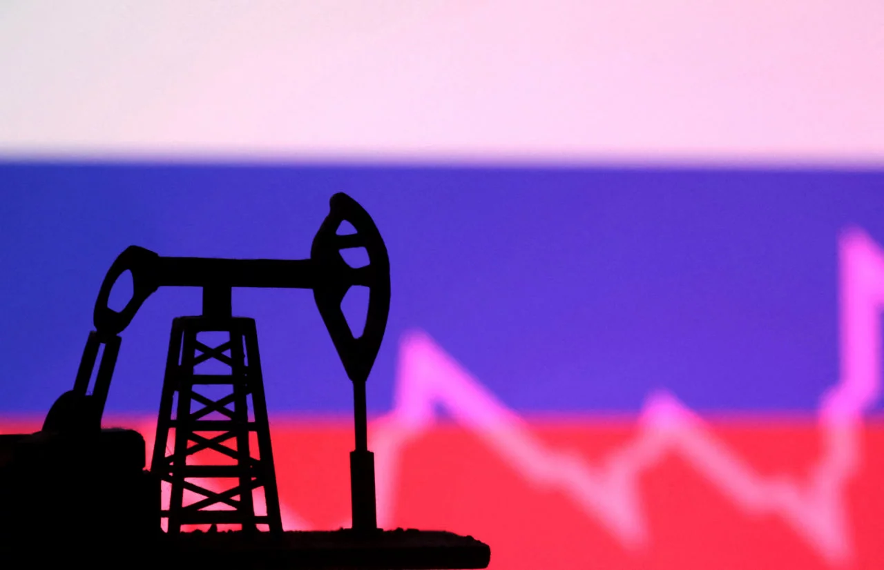 Трамп Россия нефти нархини туширишга қарши чиқди