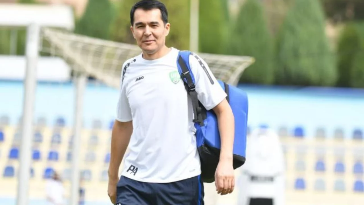 An official explanation was given for the inspection at the team hotel