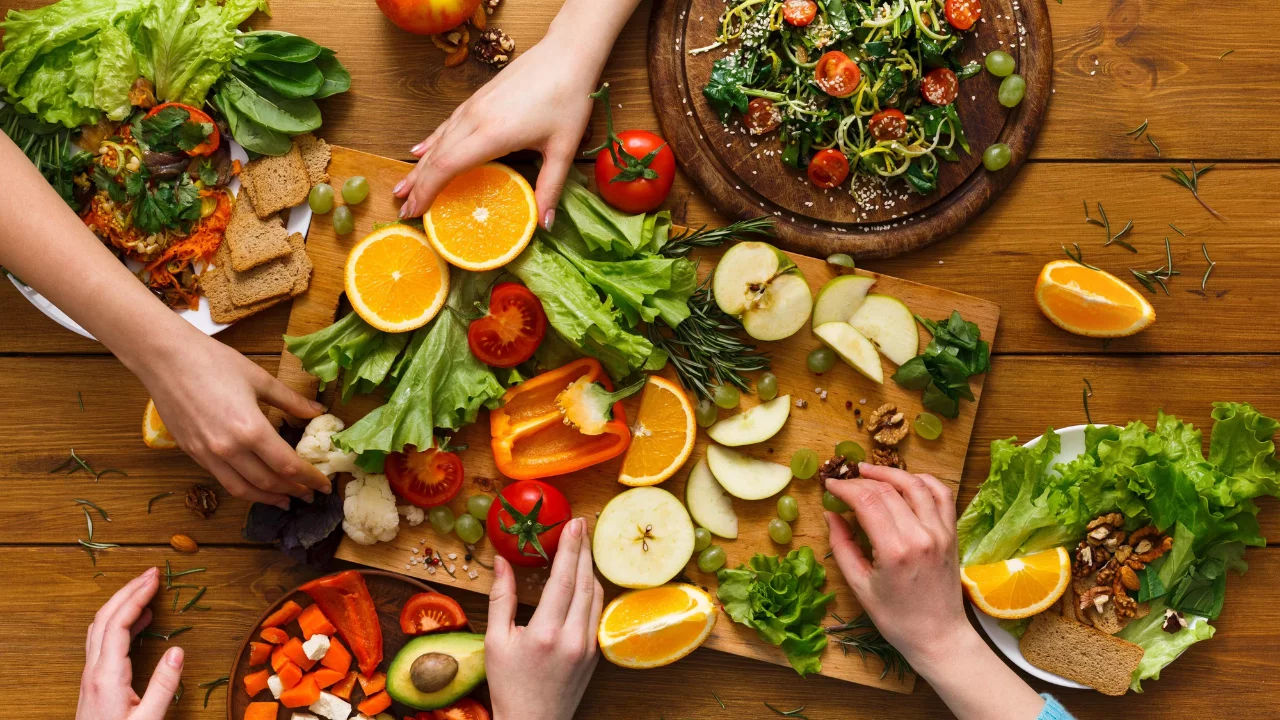 The only and simple secret way to lose weight easily without strict diets