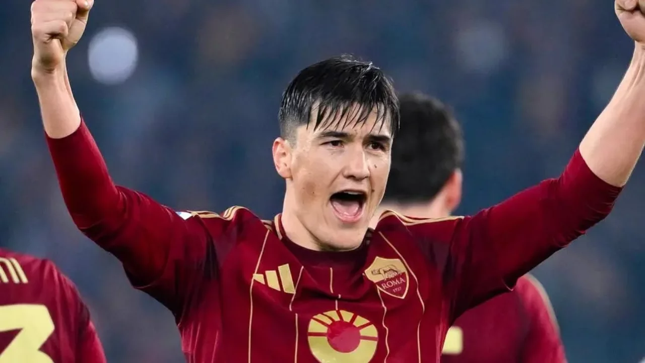 Eldor Shomurodov'un transfer ücreti tekrar arttı