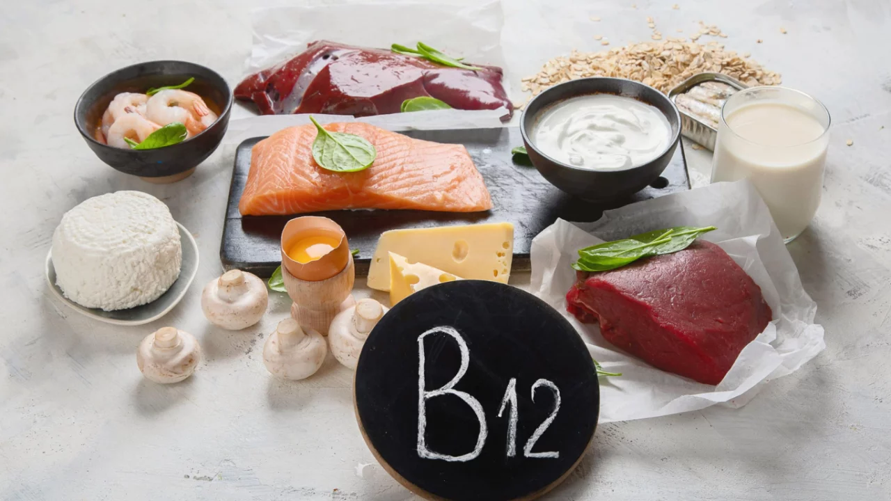 Irritability, fatigue, and lack of focus — which vitamin is to blame?