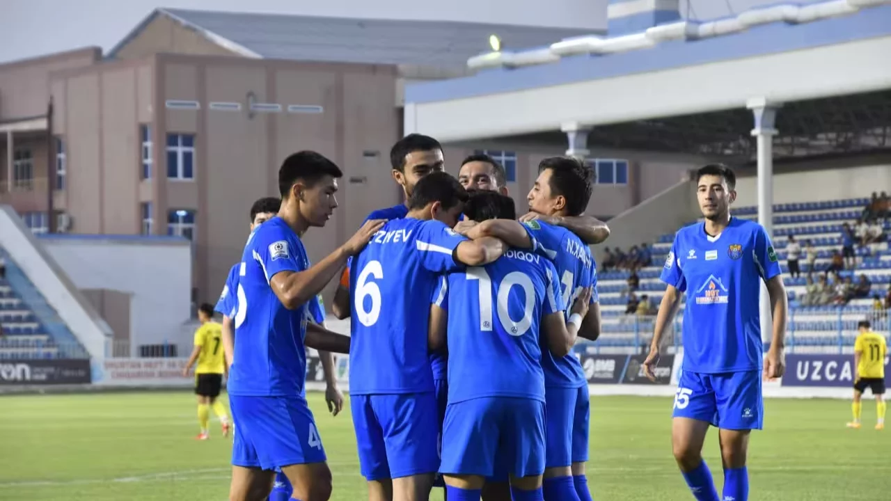Can “Shurtan” put an end to a 10-year losing streak?