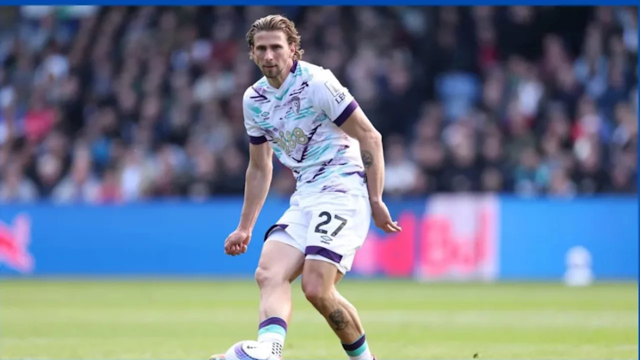 Ukrainian star defender set to join PSG until 2030